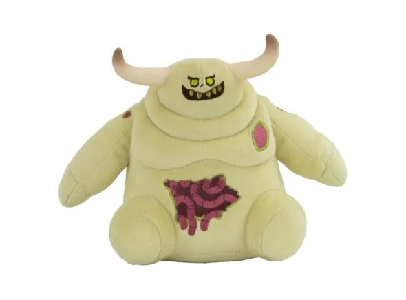 Warhammer 40K Plush Figur Little Unclean