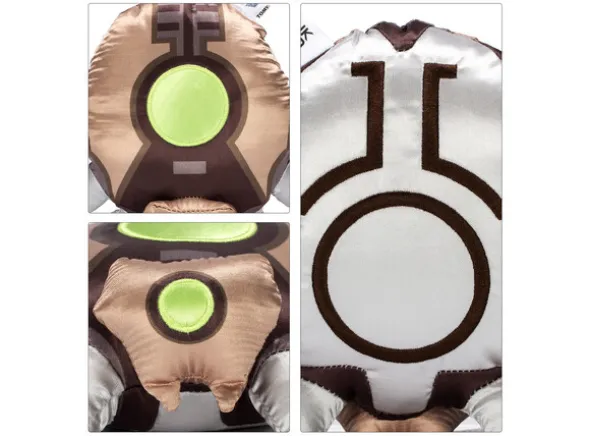 Warhammer 40K Plush Figur Necron Scarab