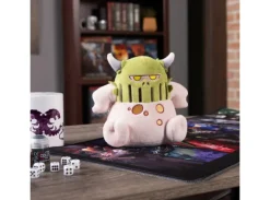Warhammer 40K Plush Figur Sassy Nurgling