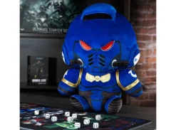 Warhammer 40K Plush Figur Space Marine