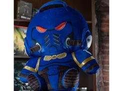 Warhammer 40K Plush Figur Space Marine