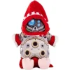 Warhammer 40K Plush Figur Tech-Priest