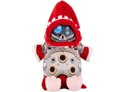 Warhammer 40K Plush Figur Tech-Priest