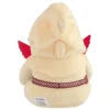 Warhammer 40K Plush Figur Watcher Dark