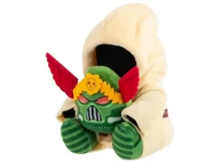 Warhammer 40K Plush Figur Watcher Dark