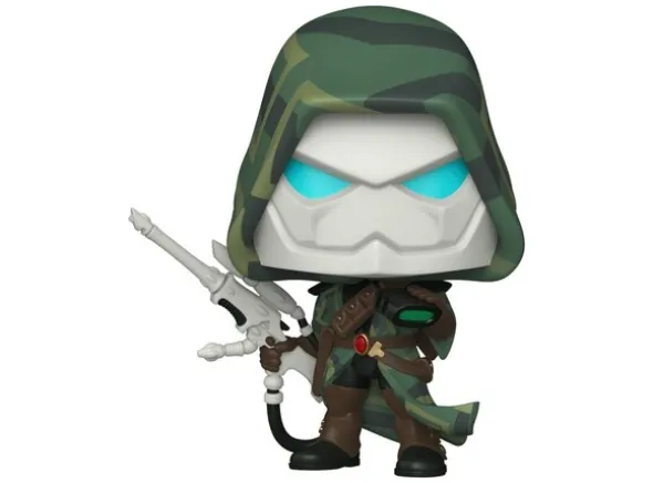 Warhammer 40K POP Figur Aeldari Ranger