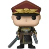 Warhammer 40K POP Figur Commisar