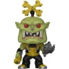 Warhammer 40K POP Figur Ork Nob