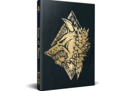 Warhammer 40K RPG Sons of Russ CE