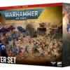 Warhammer 40K Starter Set