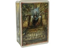 Warhammer 40K Storage Box Emperor Throne