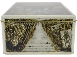 Warhammer 40K Storage Box Emperor Throne