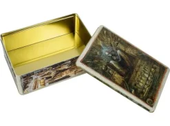 Warhammer 40K Storage Box Emperor Throne