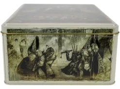 Warhammer 40K Storage Box Emperor Throne