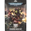 Warhammer 40K Terrain Area Set