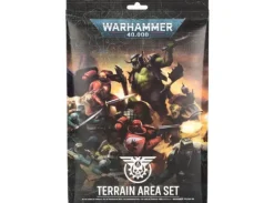 Warhammer 40K Terrain Area Set