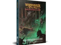 Warhammer Old World RPG GM Guide