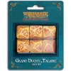 Warhammer Old World RPG Grand Duchy Dice