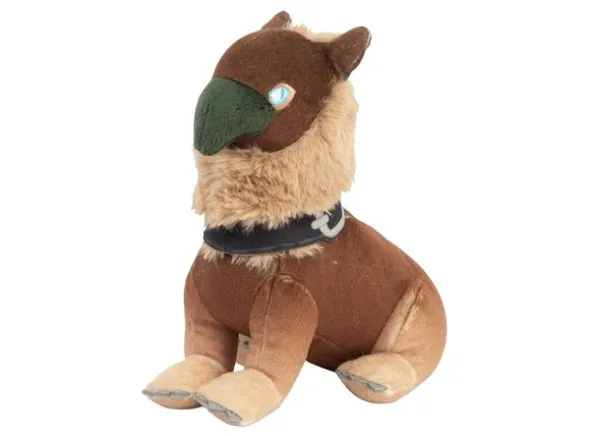 Warhammer Plush Figur Balthas Gryph Houn