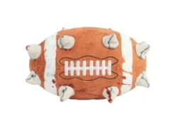 Warhammer Plush Figur Blood Bowl Ball