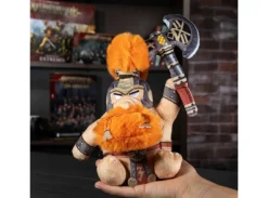 Warhammer Plush Figur Fyreslayer