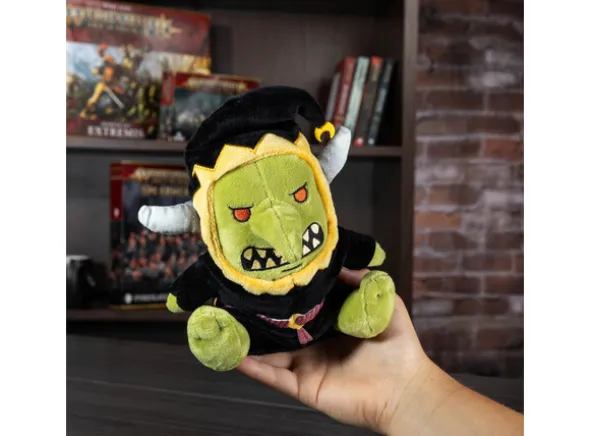 Warhammer Plush Figur Gloomspite Git