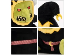 Warhammer Plush Figur Gloomspite Git