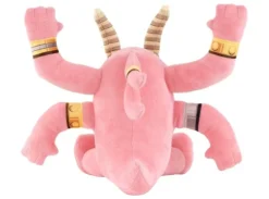 Warhammer Plush Figur Pink Horror Tzeent