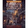Warhammer RPG Starter Set