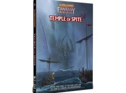 Warhammer RPG Temple of Spite