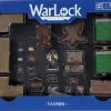 Warlock Tiles Accessory Tavern