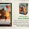 Warlord Nothrog Legions Starter Deck