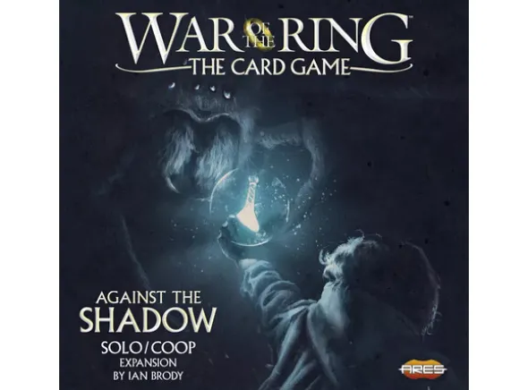 War of the Ring Against the Shadow Exp