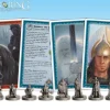 War of the Ring Brettspill