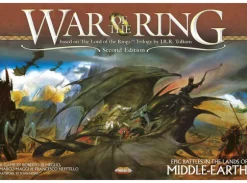 War of the Ring Brettspill