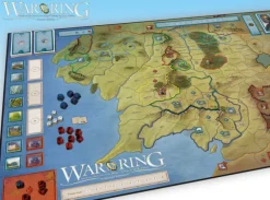 War of the Ring Brettspill