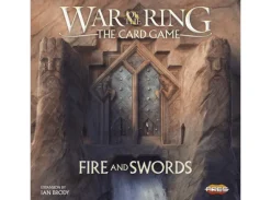 War of the Ring Fire and Swords Exp