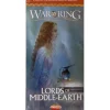 War of the Ring Lords of Middle Earth