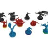 War of the Rings Plastic Rings Expansion