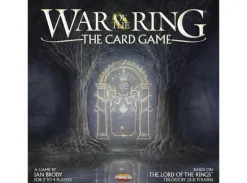 War of the Ring The Card Game Brettspill