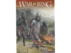 War of the Ring The Fate of Erebor Exp