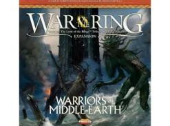 War of the Ring Warriors of Middle Earth