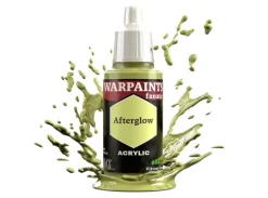 Warpaints Fanatic Afterglow