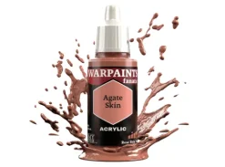Warpaints Fanatic Agate Skin