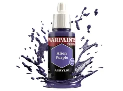 Warpaints Fanatic Alien Purple