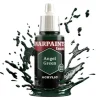 Warpaints Fanatic Angel Green