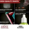 Warpaints Fanatic Aqua Alchemy