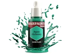 Warpaints Fanatic Aqua Alchemy