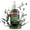 Warpaints Fanatic Army Green