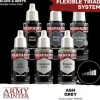 Warpaints Fanatic Ash Grey